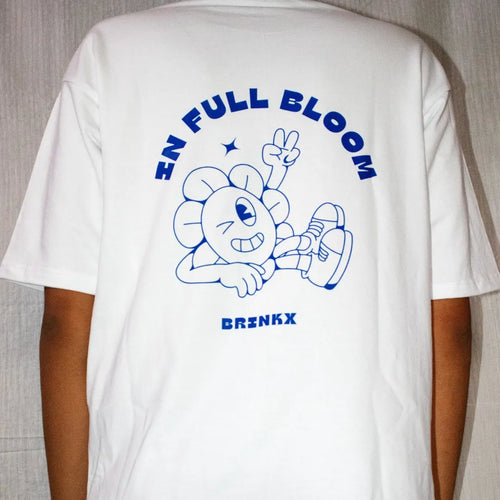 In Full Bloom Tee